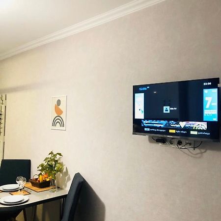 Apartment Mari ティビリシ エクステリア 写真