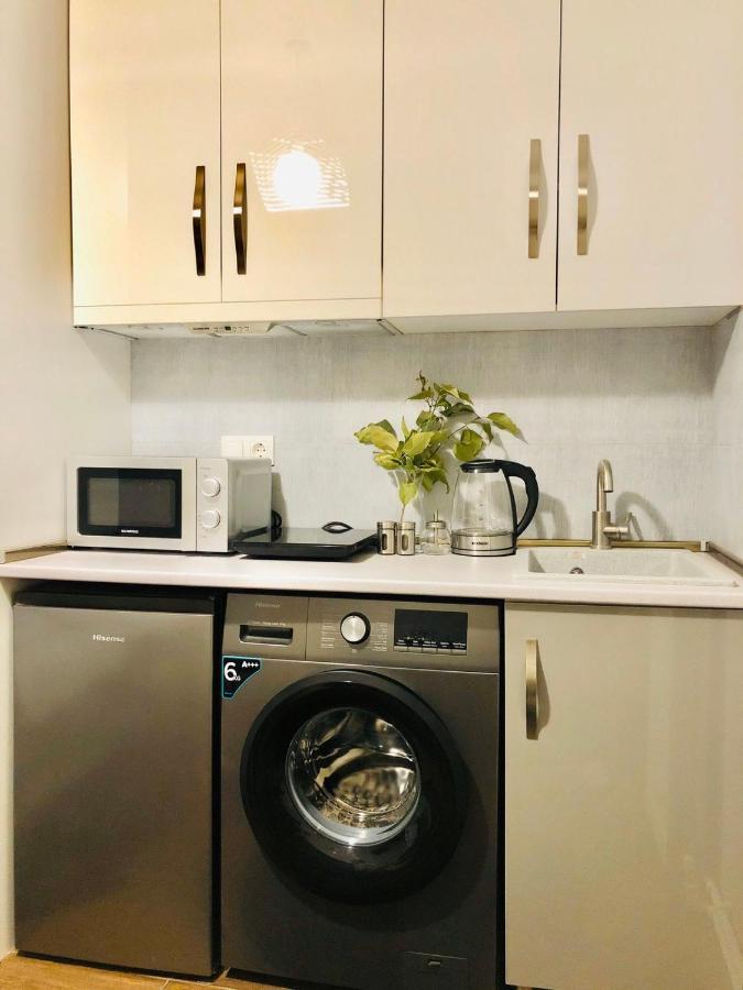 Apartment Mari ティビリシ エクステリア 写真