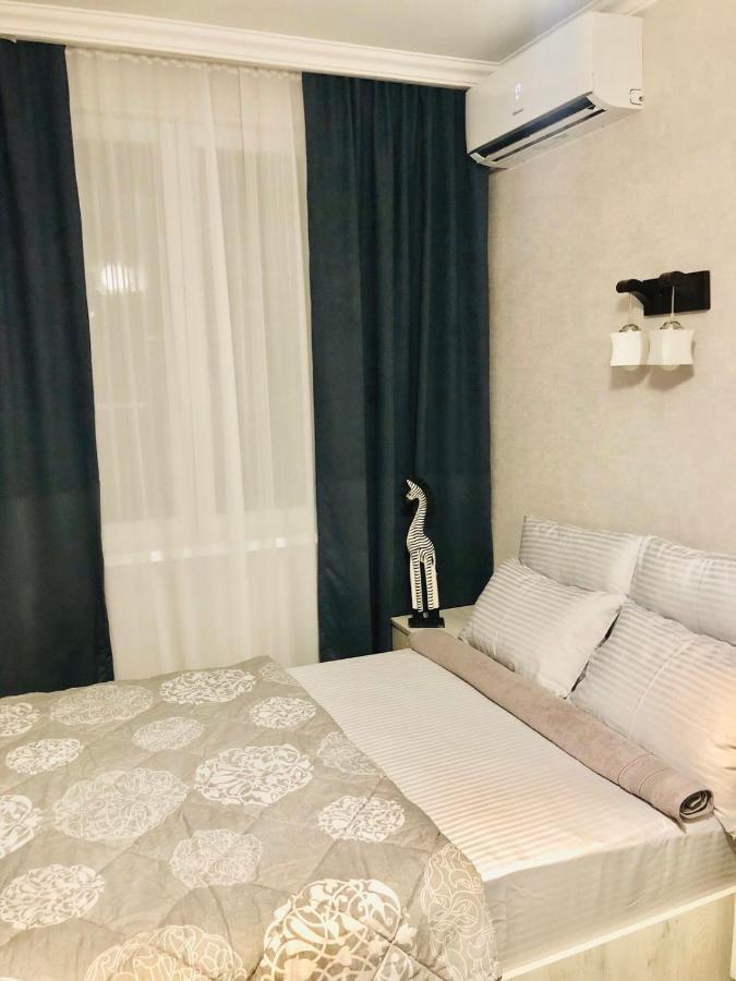 Apartment Mari ティビリシ エクステリア 写真
