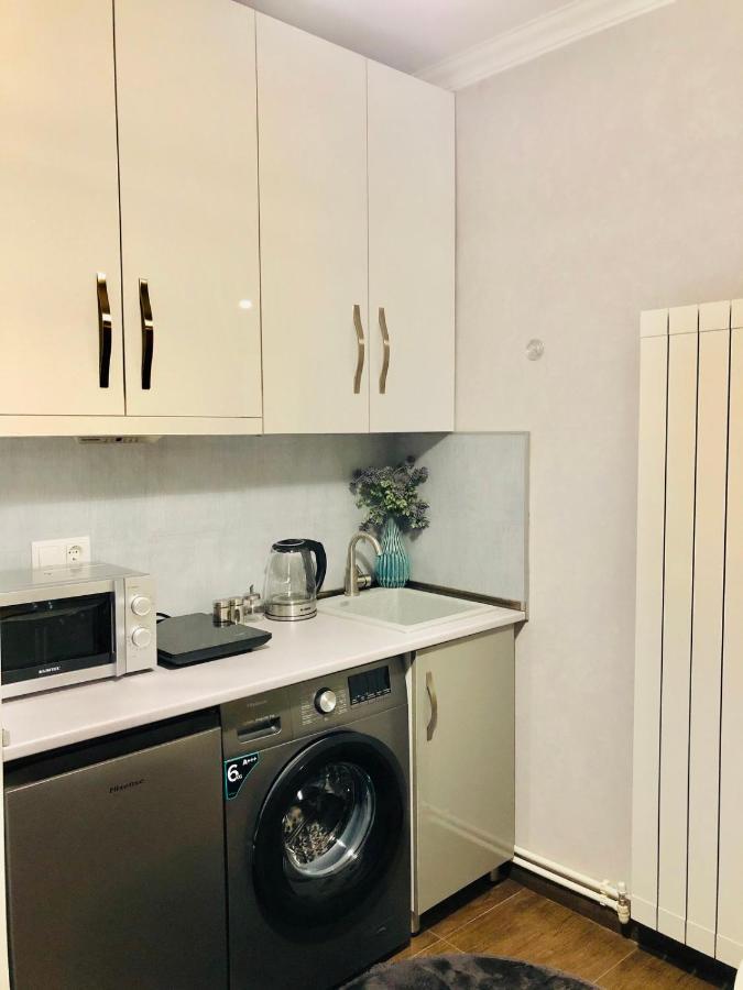 Apartment Mari ティビリシ エクステリア 写真